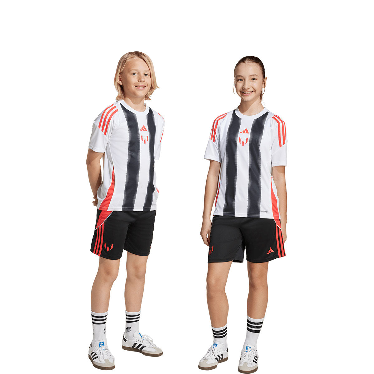 adidas Messi shorts product image 9, provided for visual reference and product detail review