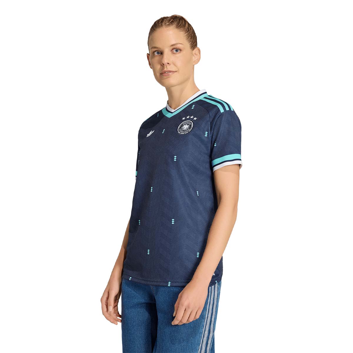 adidas Germany 2026 Away Jersey product image 1, provided for visual reference and product detail review