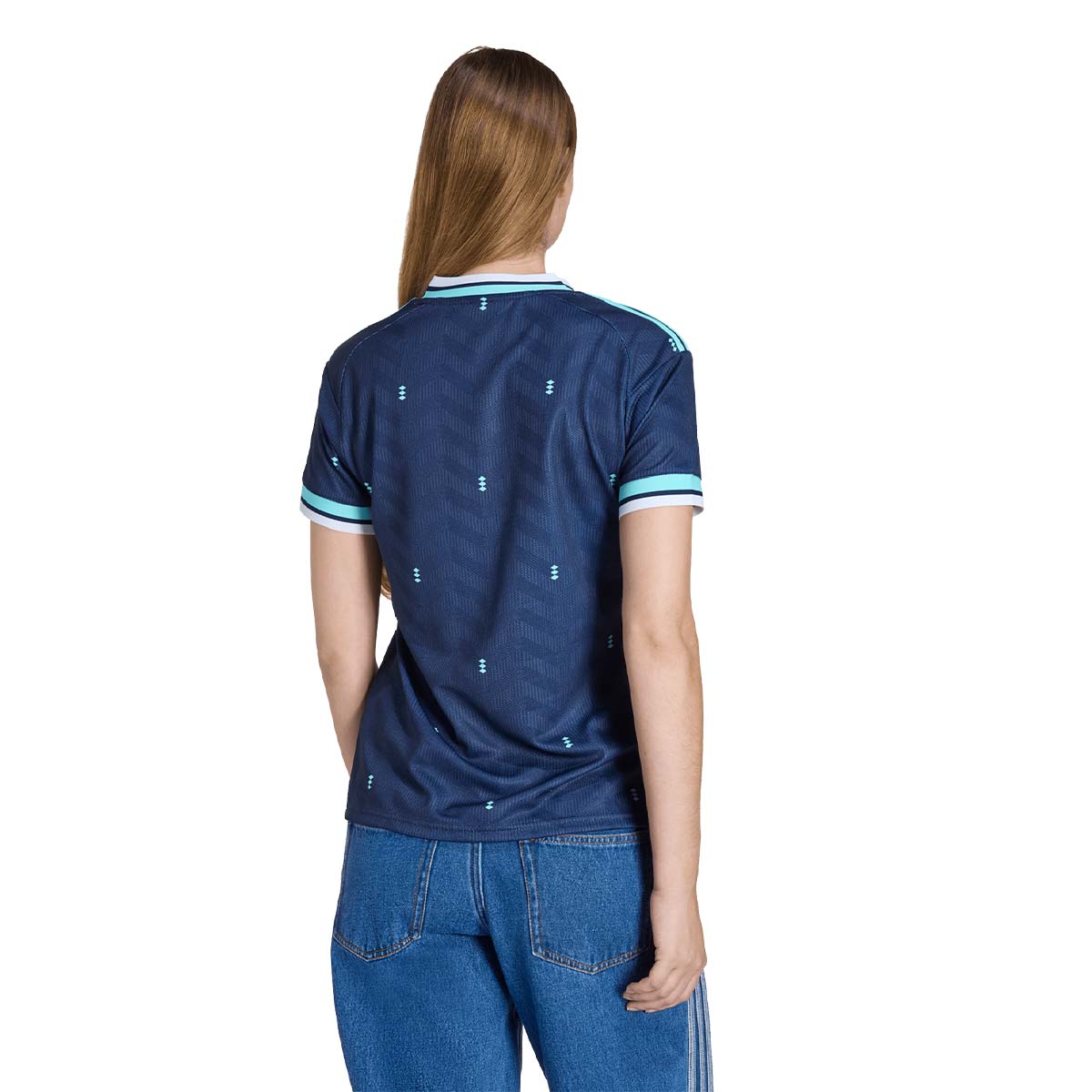 adidas Germany 2026 Away Jersey product image 2, provided for visual reference and product detail review