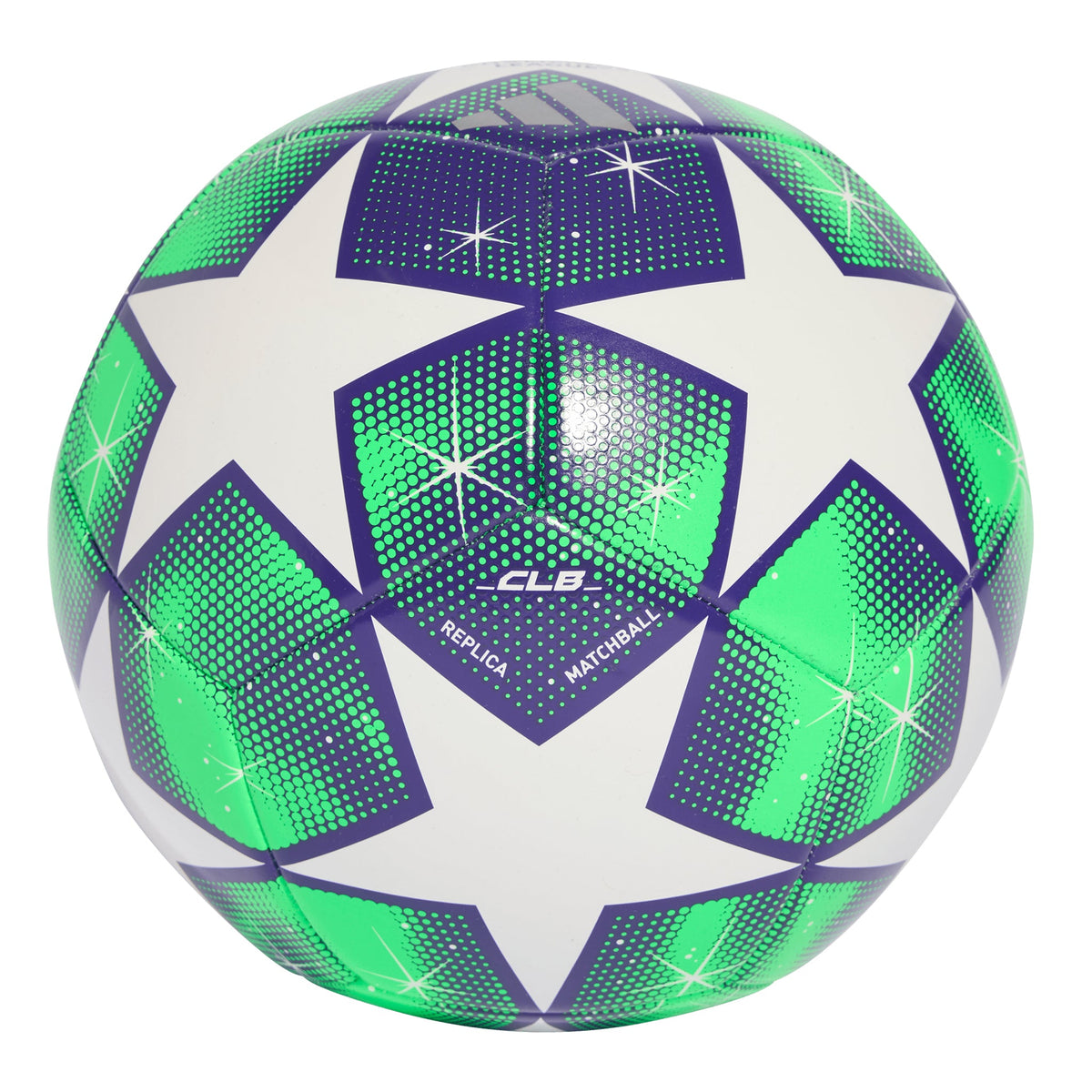 adidas Womens UCL Club Ball product image 2, provided for visual reference and product detail review