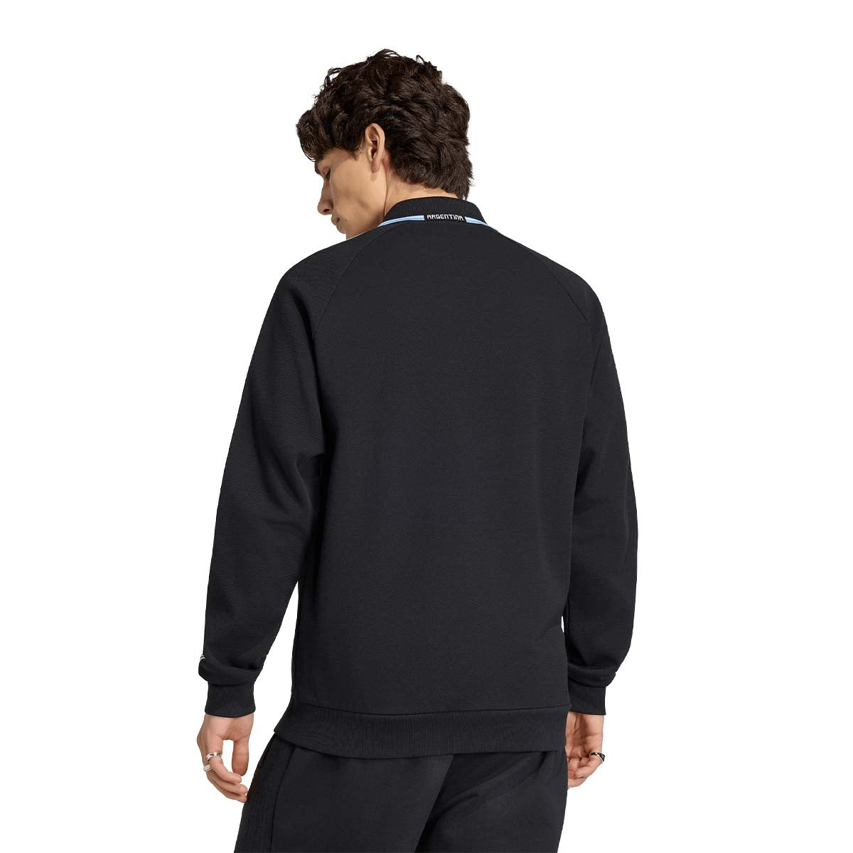 adidas Argentina Originals Jacket product image 2, provided for visual reference and product detail review