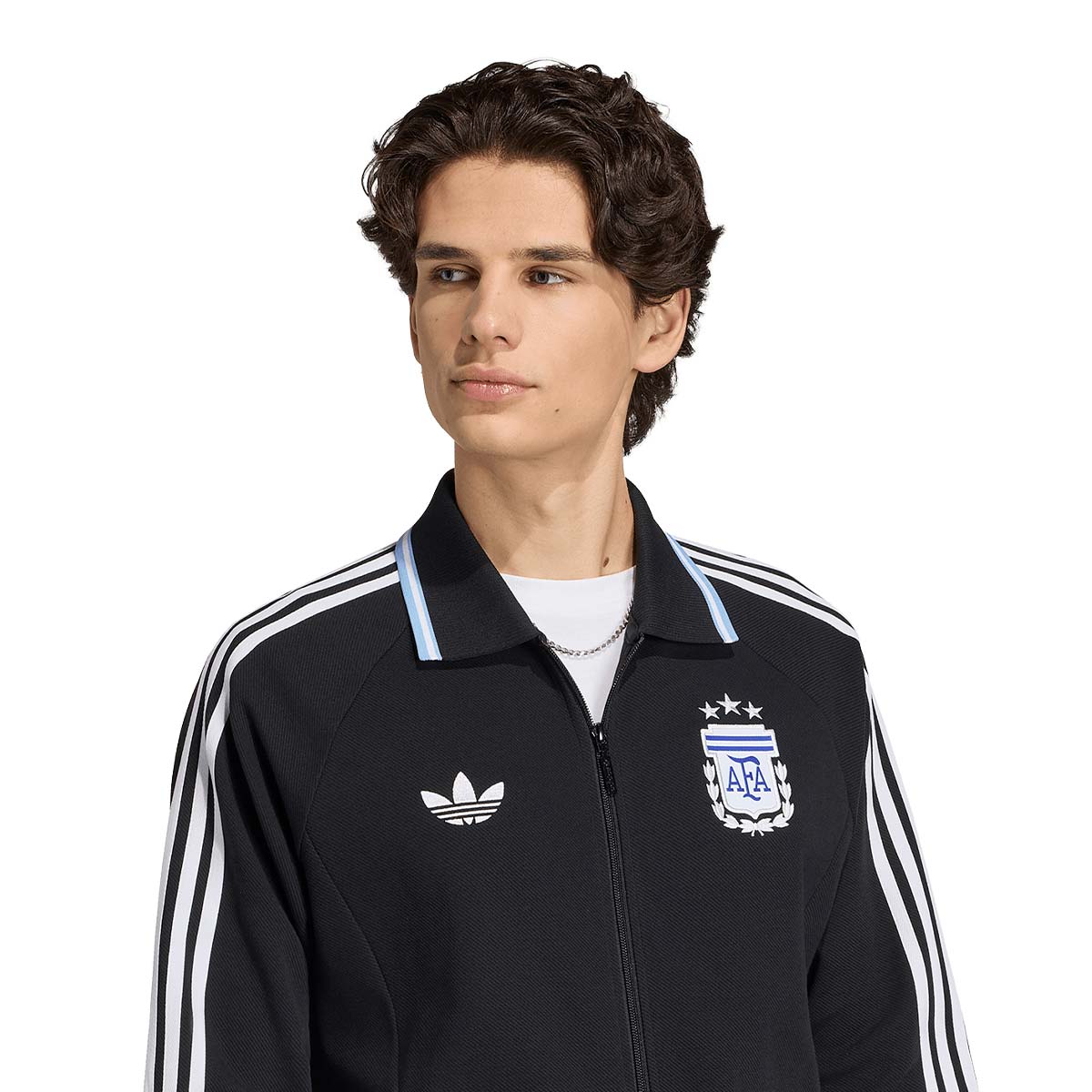 adidas Argentina Originals Jacket product image 4, provided for visual reference and product detail review
