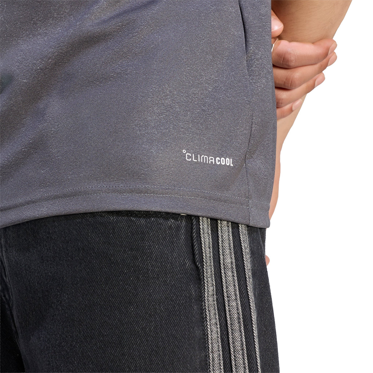 adidas AS Roma 26/27 Third Jersey product image 4, provided for visual reference and product detail review