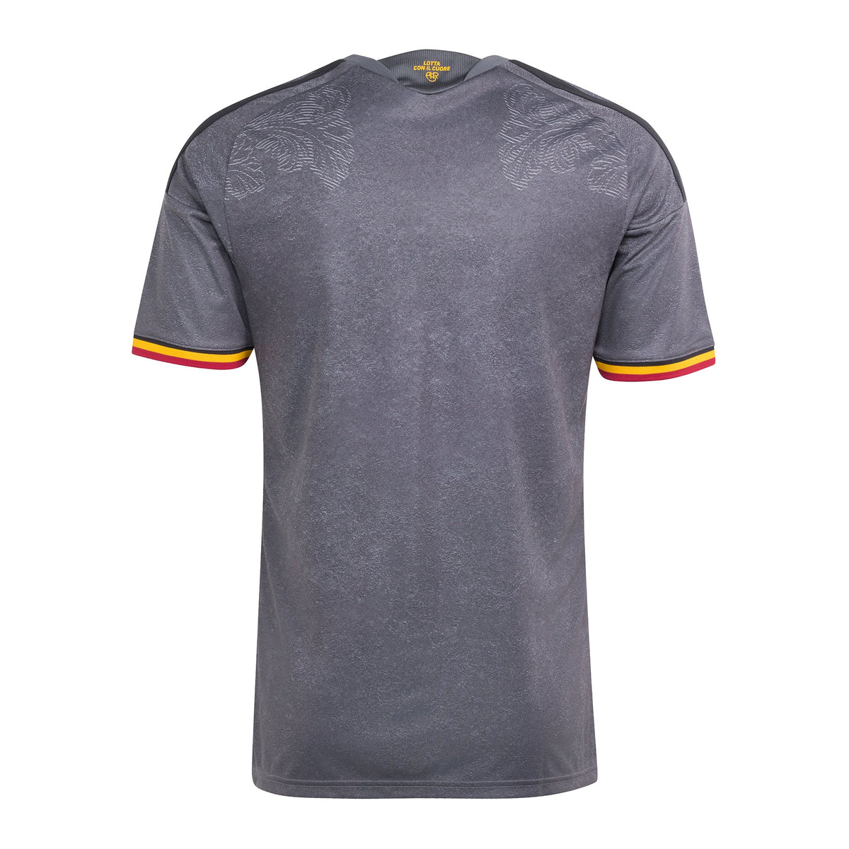 adidas AS Roma 26/27 Third Jersey product image 7, provided for visual reference and product detail review