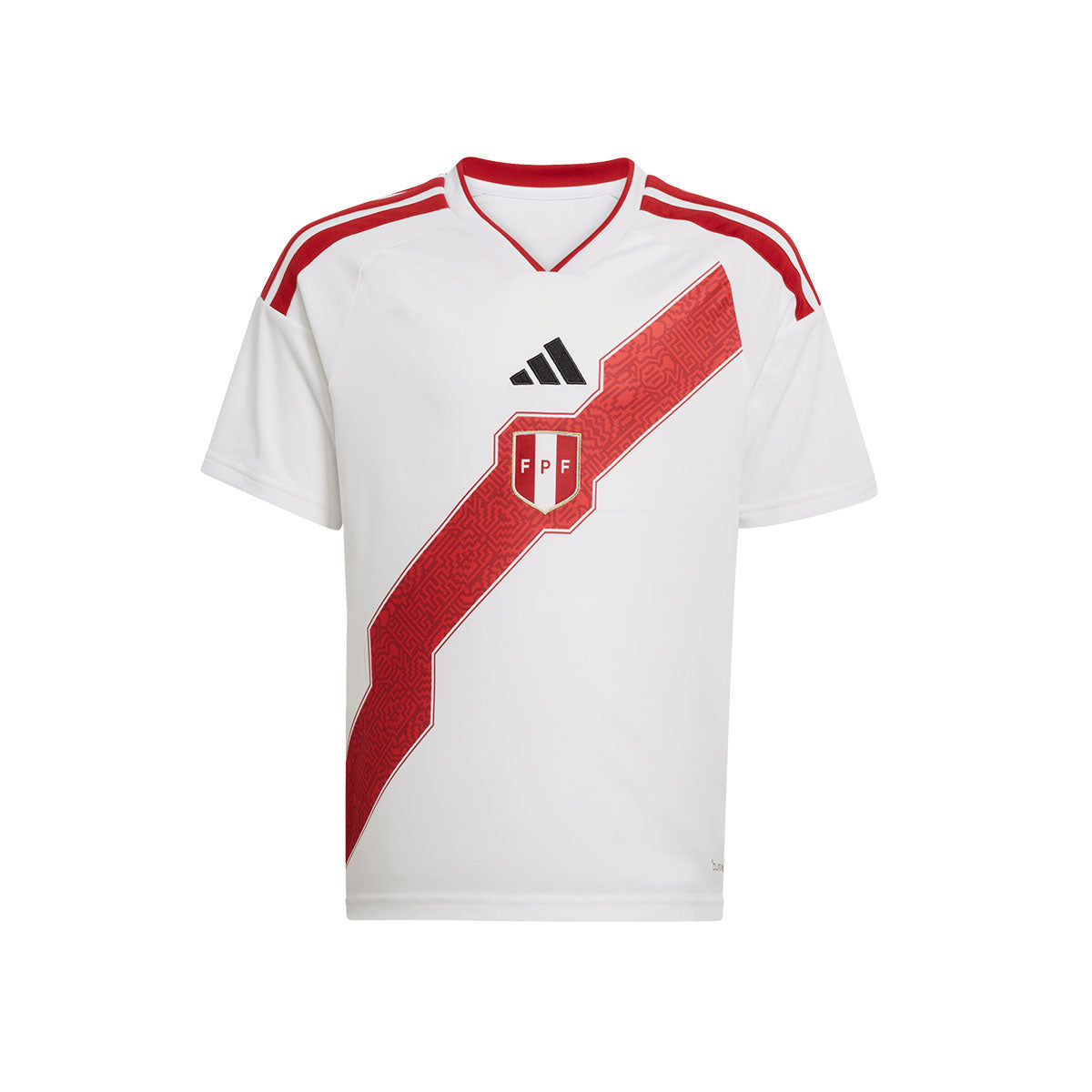 adidas Peru 2026 Home Jersey product image 1, provided for visual reference and product detail review