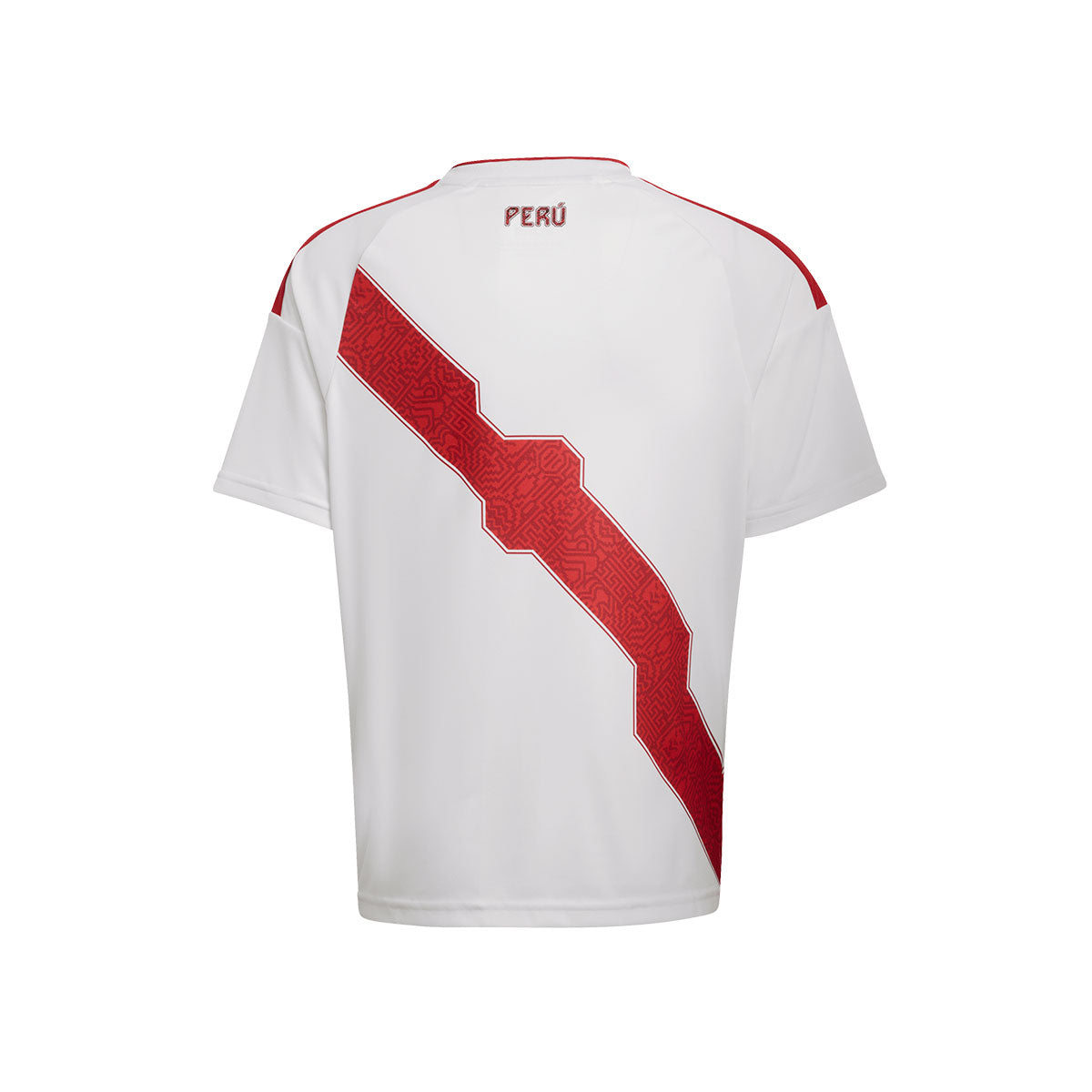 adidas Peru 2026 Home Jersey product image 2, provided for visual reference and product detail review