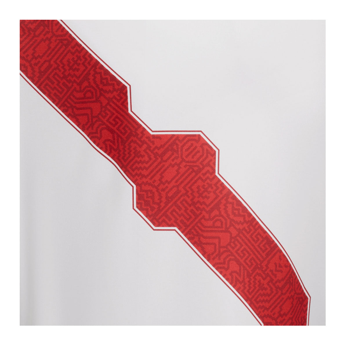 adidas Peru 2026 Home Jersey product image 4, provided for visual reference and product detail review