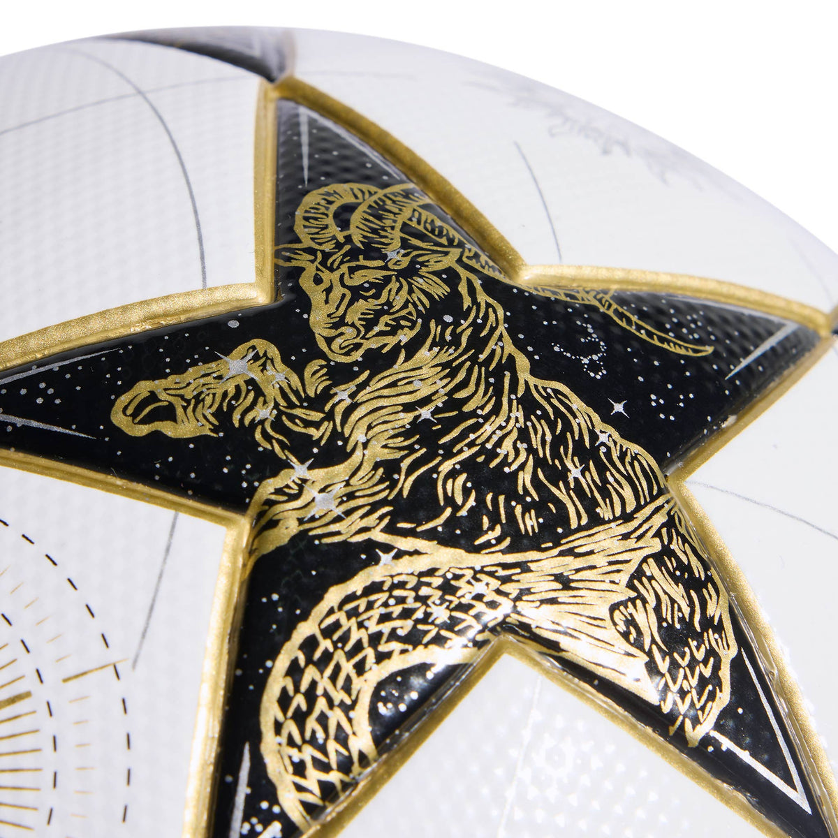 adidas UCL League 25/26 Soccer Ball product image 3, provided for visual reference and product detail review