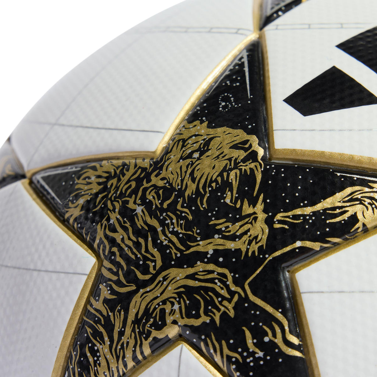 adidas UCL League 25/26 Soccer Ball product image 4, provided for visual reference and product detail review