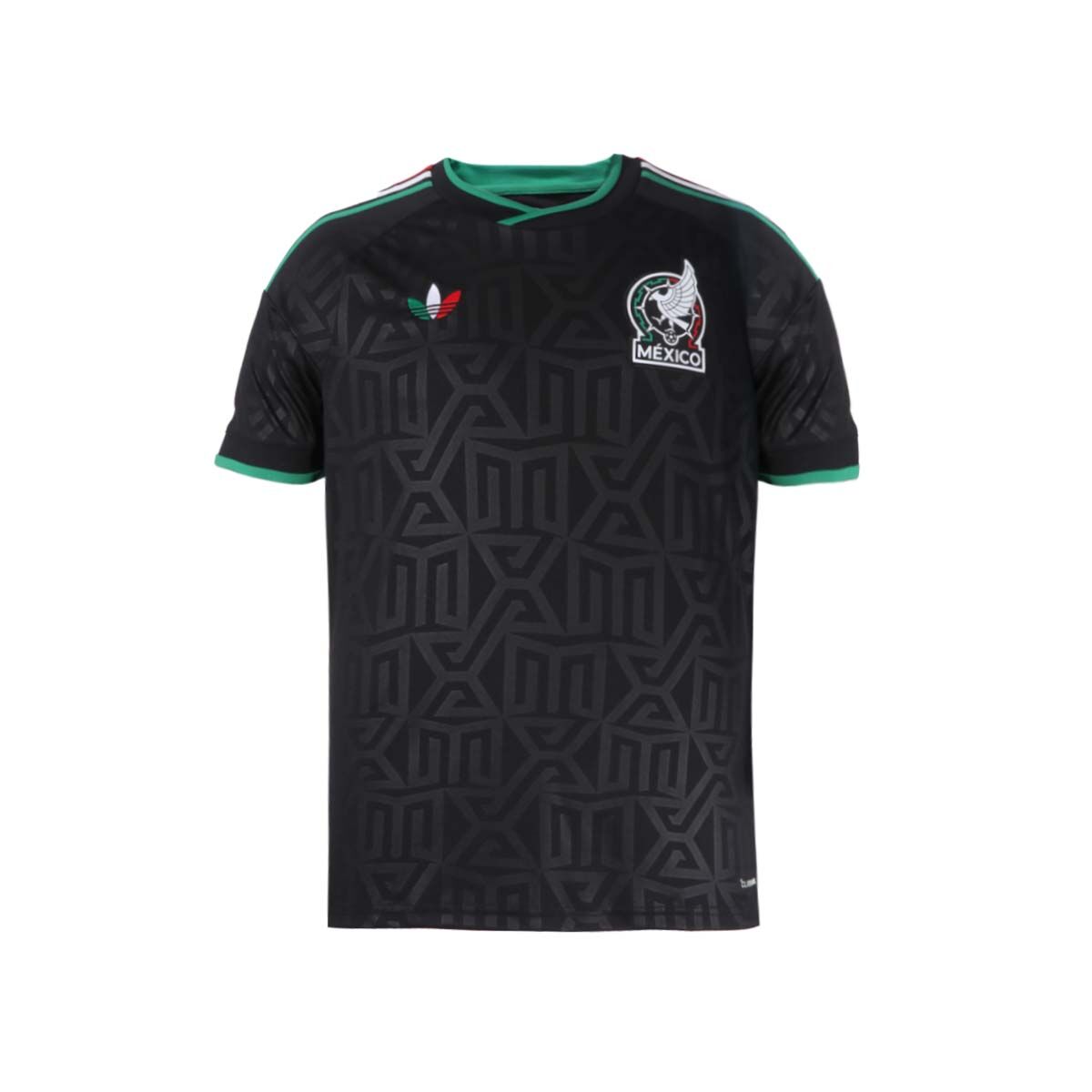 adidas Mexico Third 2026 Jersey product image 1, provided for visual reference and product detail review