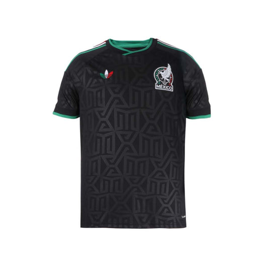 adidas Mexico Third 2026 Jersey product image 1, provided for visual reference and product detail review