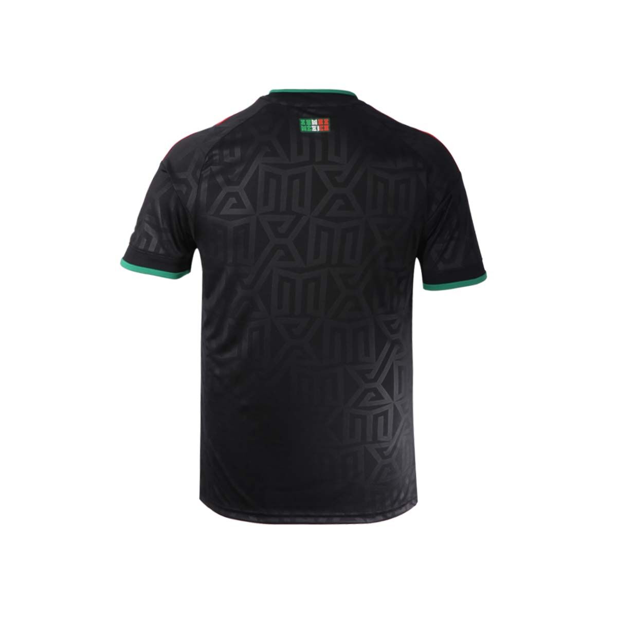adidas Mexico Third 2026 Jersey product image 2, provided for visual reference and product detail review