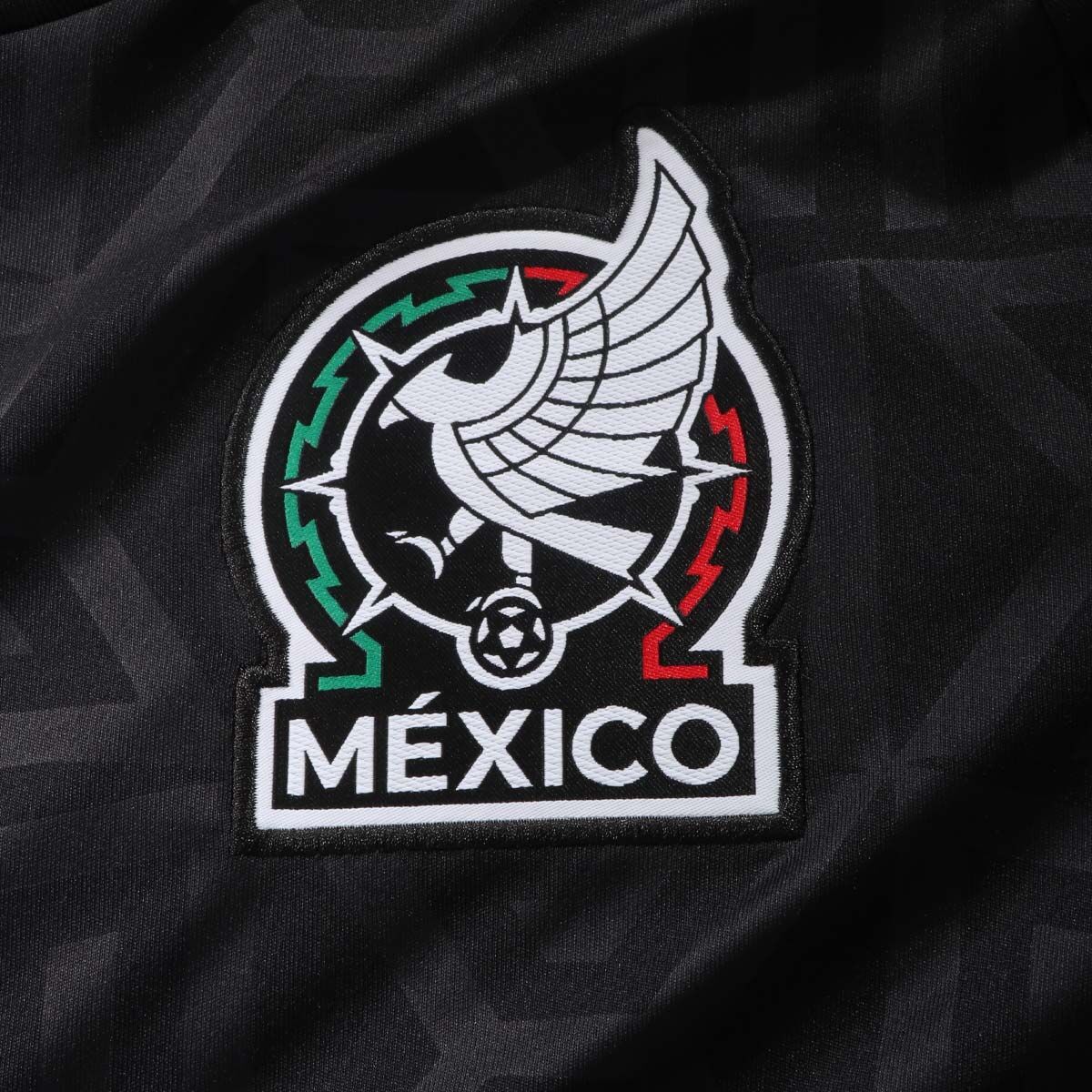 adidas Mexico Third 2026 Jersey product image 4, provided for visual reference and product detail review