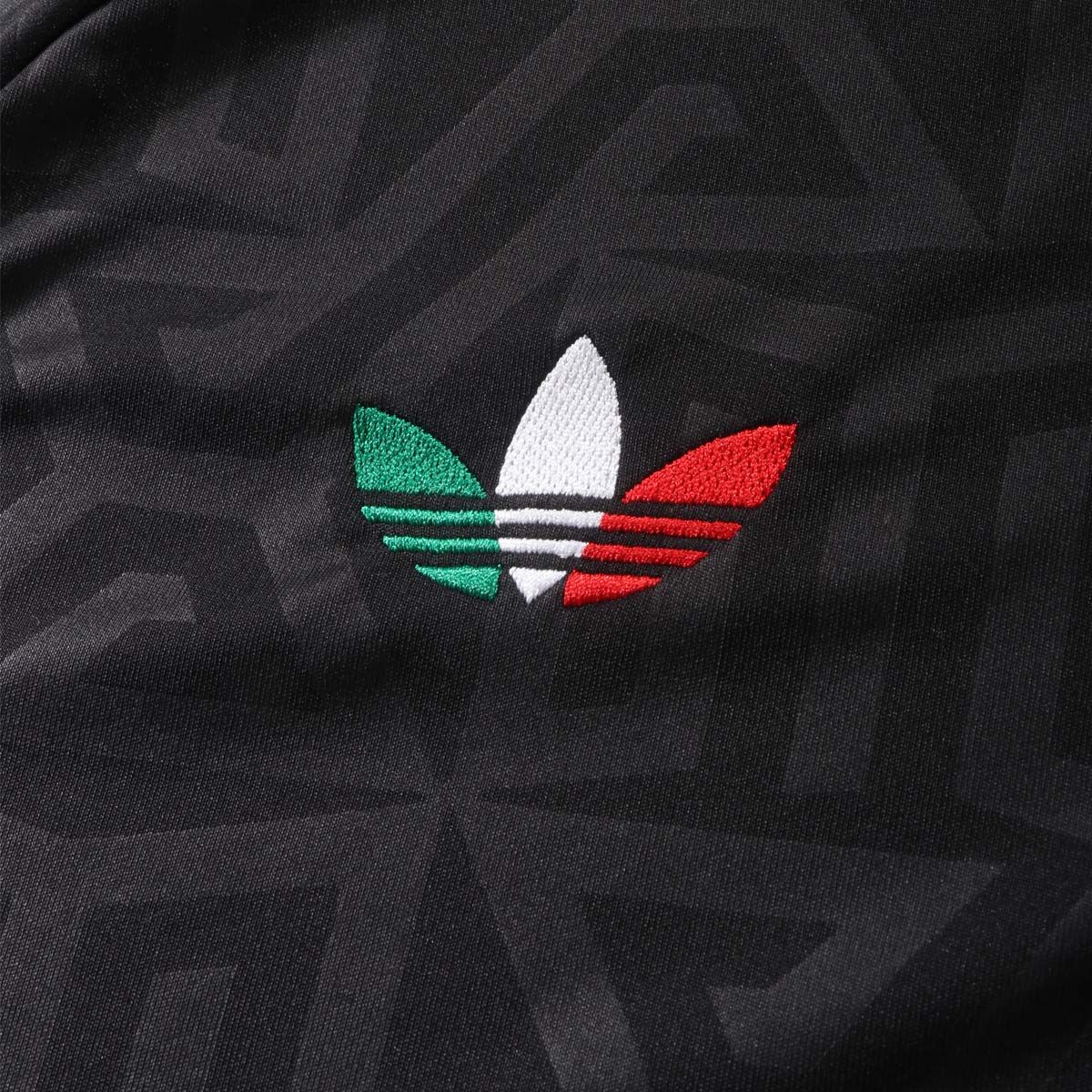 adidas Mexico Third 2026 Jersey product image 5, provided for visual reference and product detail review