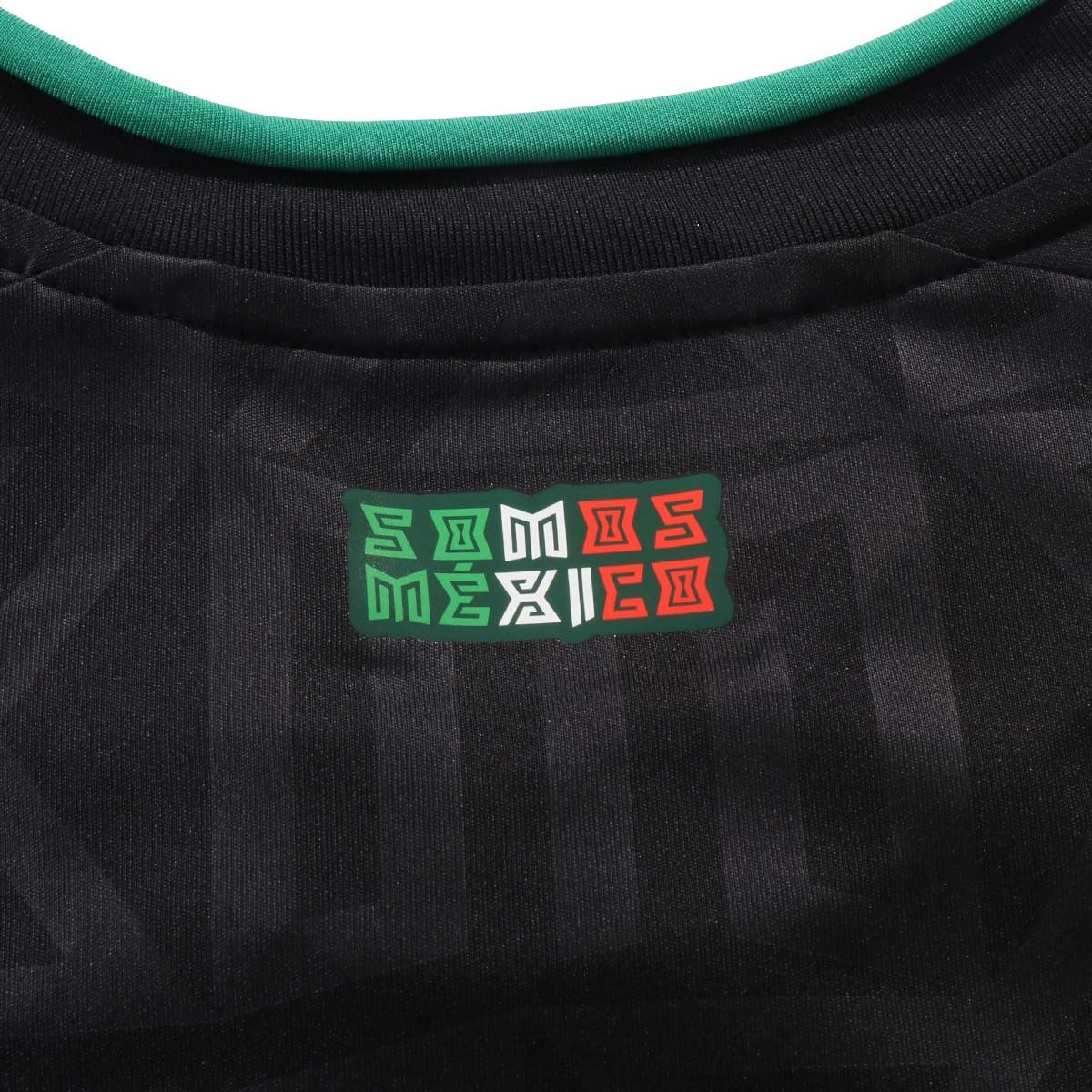 adidas Mexico Third 2026 Jersey product image 7, provided for visual reference and product detail review