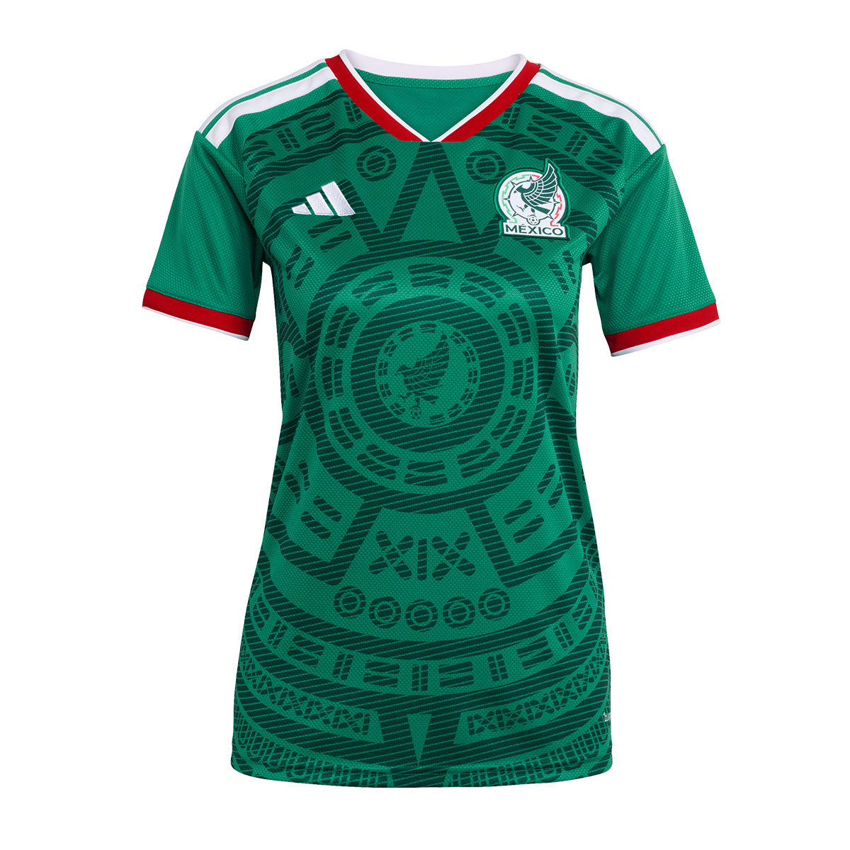 adidas Mexico 2026 Home Jersey product image 1, provided for visual reference and product detail review