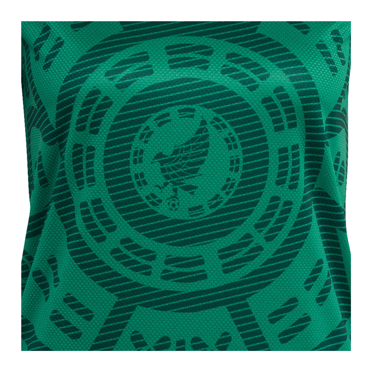 adidas Mexico 2026 Home Jersey product image 6, provided for visual reference and product detail review