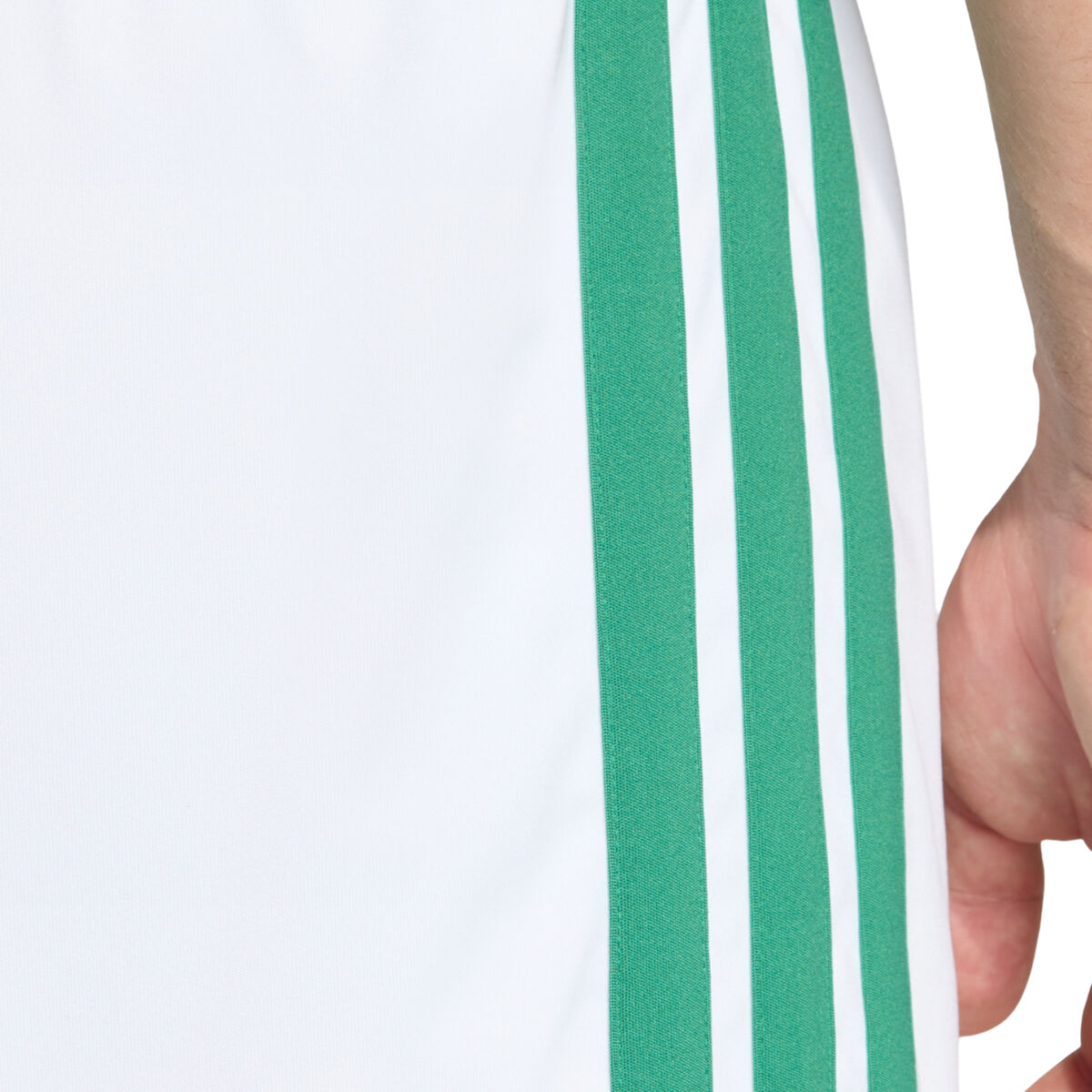 adidas Mexico Home 2026 Shorts product image 3, provided for visual reference and product detail review