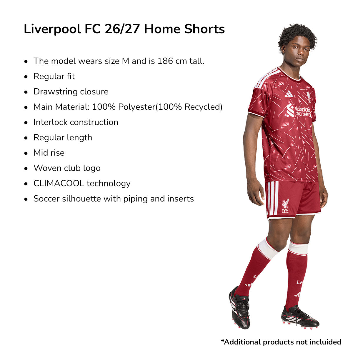 Lfc H Sho Actmar product image 6, provided for visual reference and product detail review