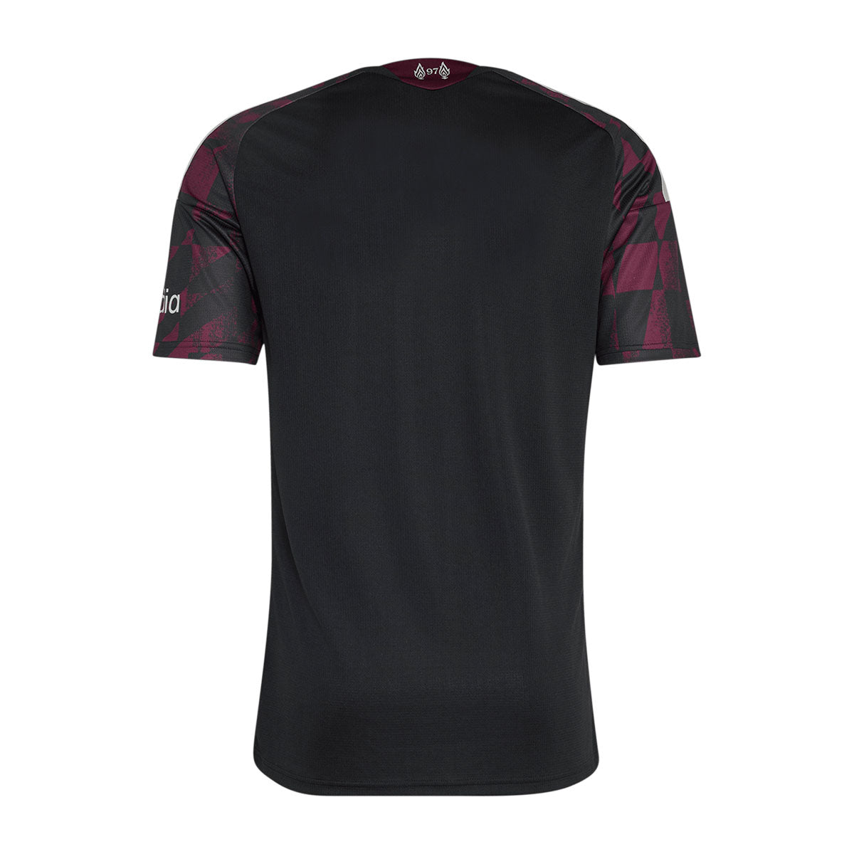 adidas Liverpool FC 26/27 Third Jersey product image 6, provided for visual reference and product detail review
