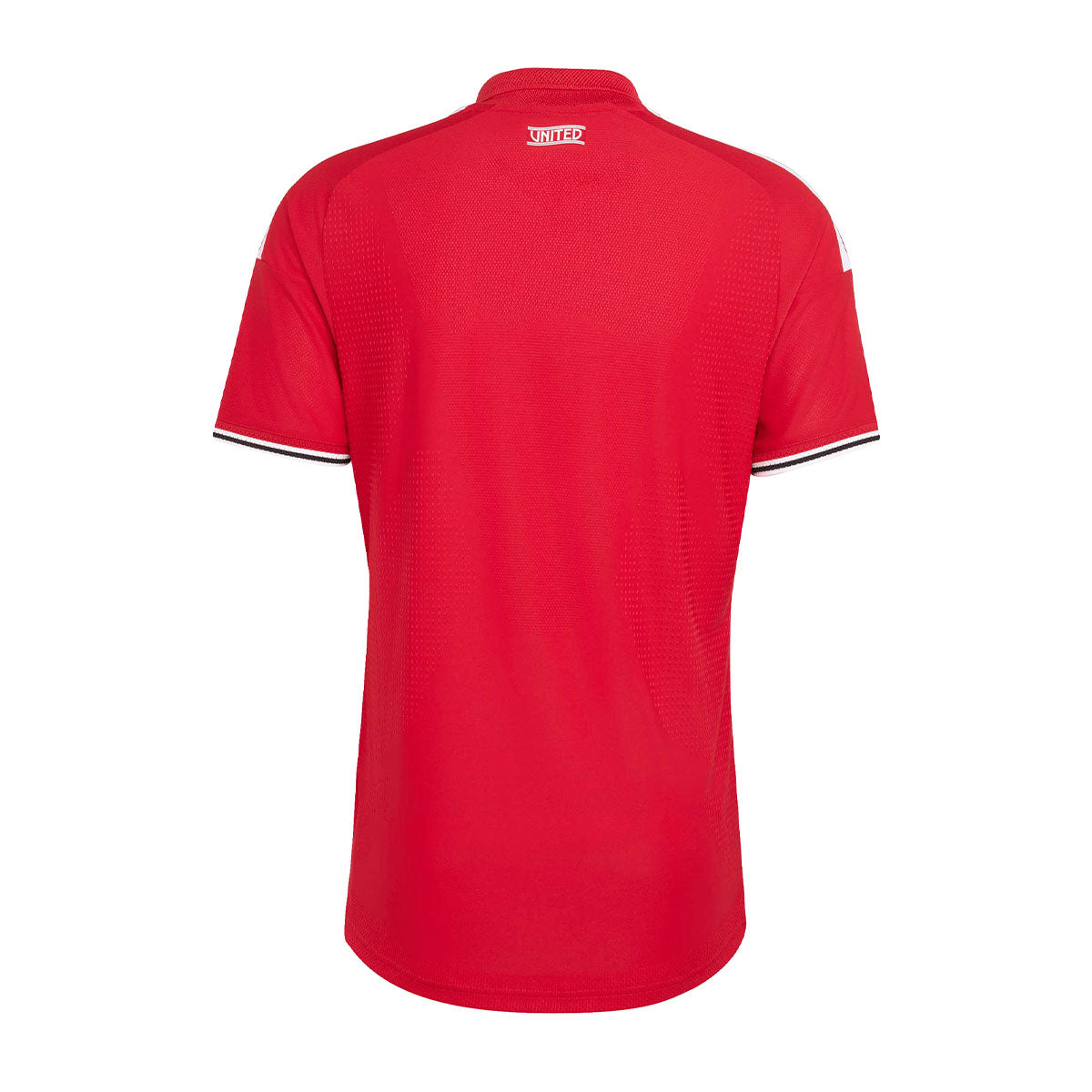 adidas Manchester United 26/27 Home Authentic Jersey product image 6, provided for visual reference and product detail review