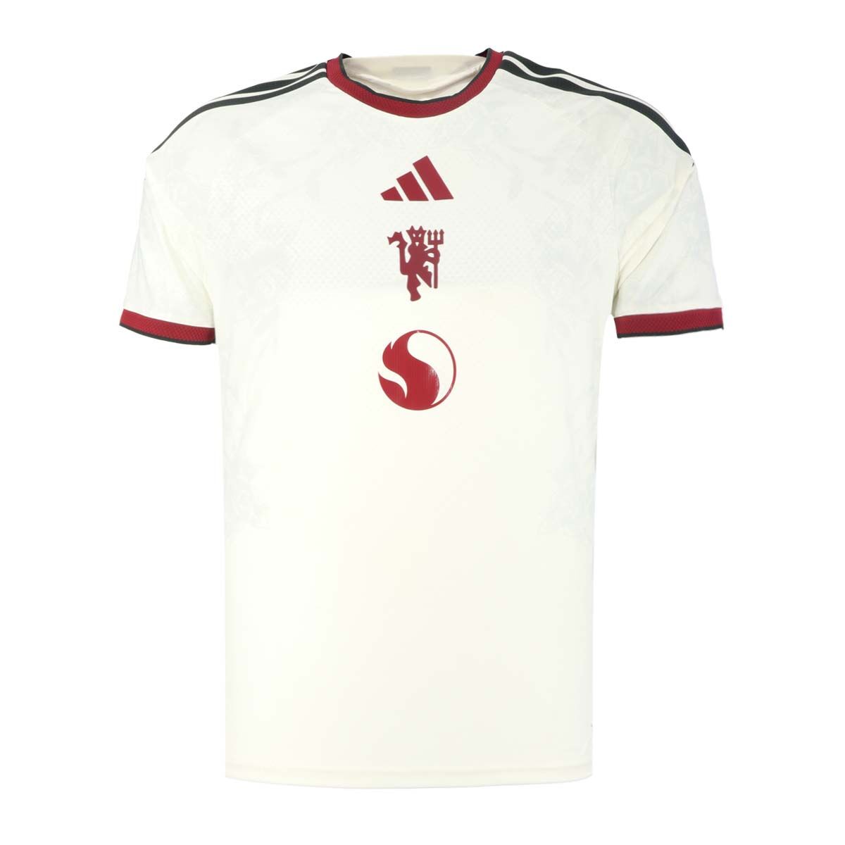 adidas Manchester United 26/27 Third Authentic Jersey product image 1, provided for visual reference and product detail