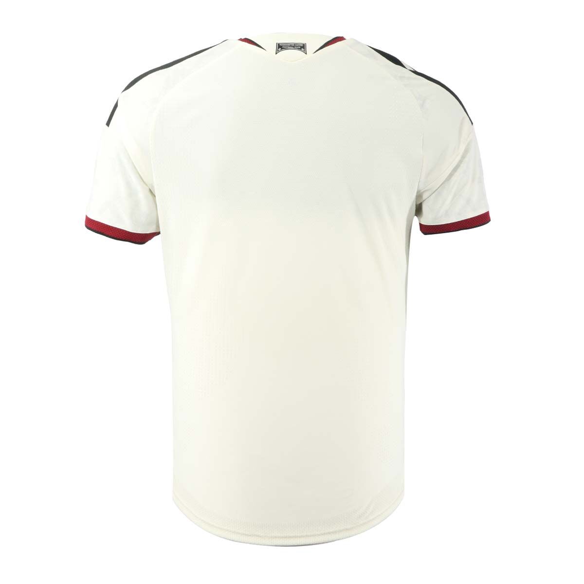 adidas Manchester United 26/27 Third Authentic Jersey product image 2, provided for visual reference and product detail