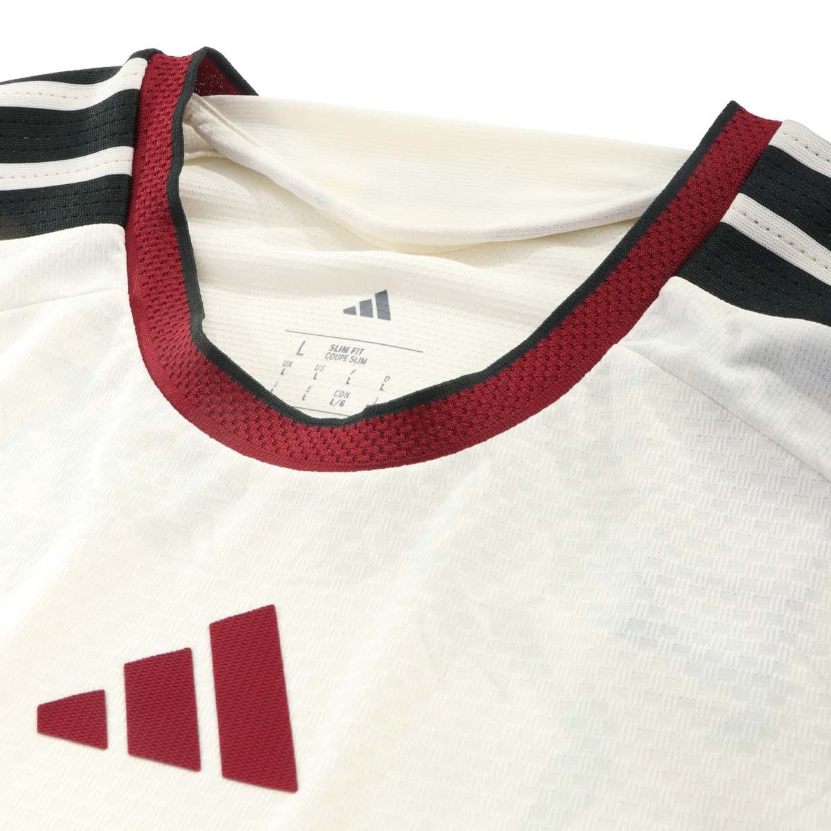 adidas Manchester United 26/27 Third Authentic Jersey product image 3, provided for visual reference and product detail