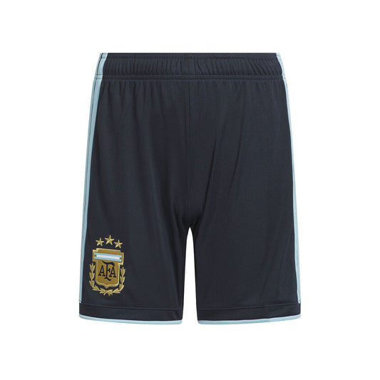 adidas Argentina Home 2026 Shorts product image 1, provided for visual reference and product detail review