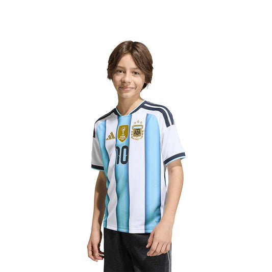 adidas Argentina Messi Local 2026 Jersey product image 1, provided for visual reference and product detail review
