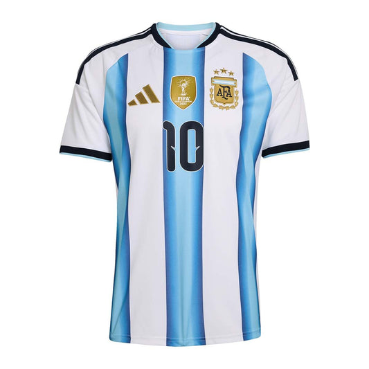 adidas Argentina Messi Home 2026 Jersey product image 1, provided for visual reference and product detail review