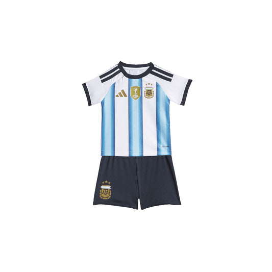adidas Argentina Home 2026 Set product image 1, provided for visual reference and product detail review