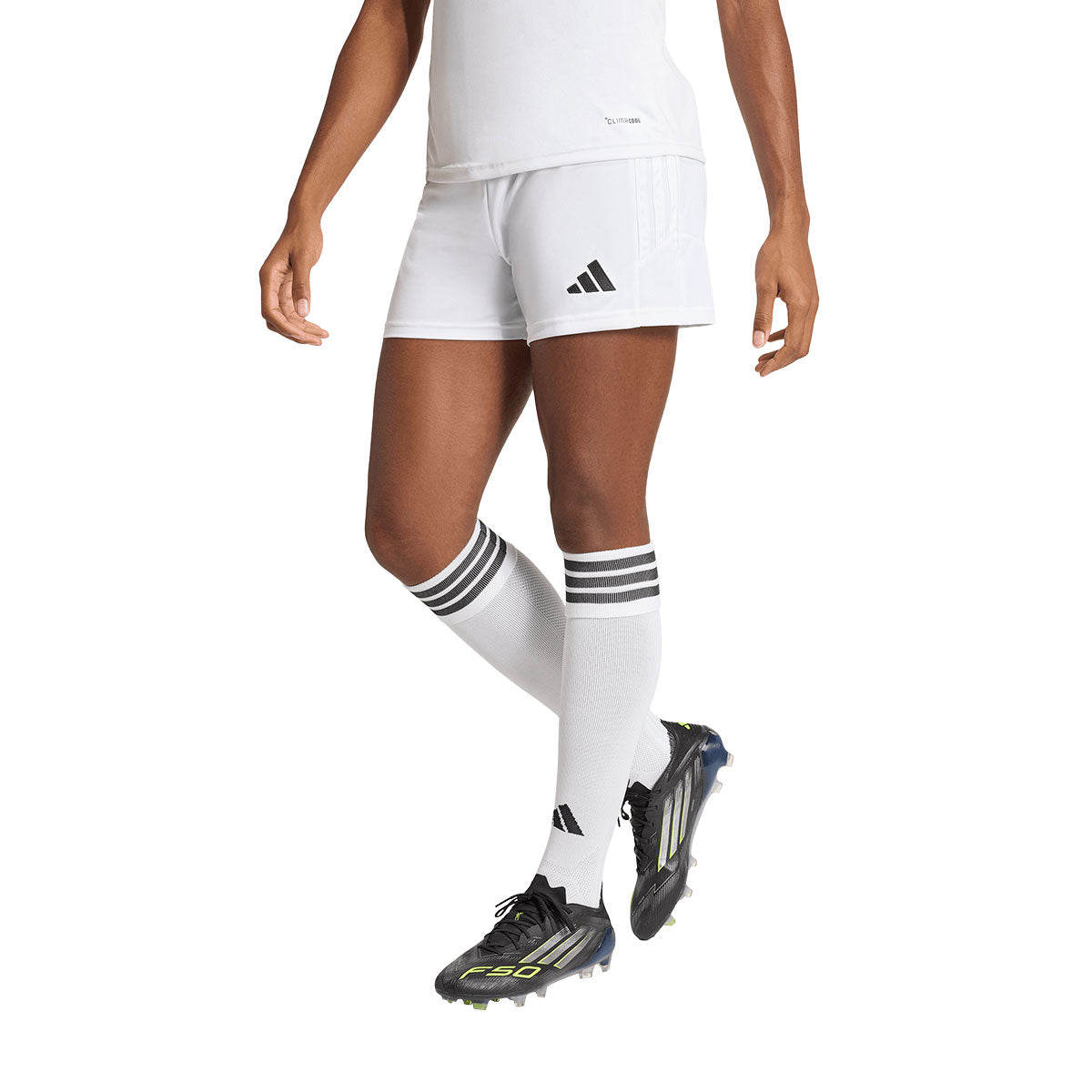adidas Tiro 26 League Shorts product image 1, provided for visual reference and product detail review