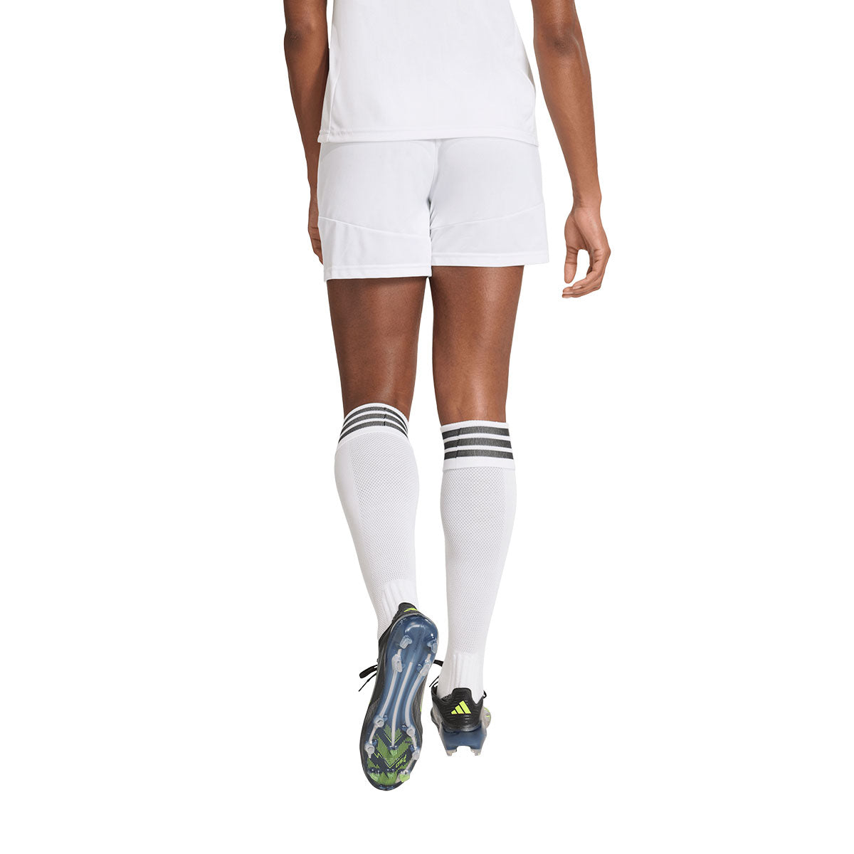 adidas Tiro 26 League Shorts product image 2, provided for visual reference and product detail review