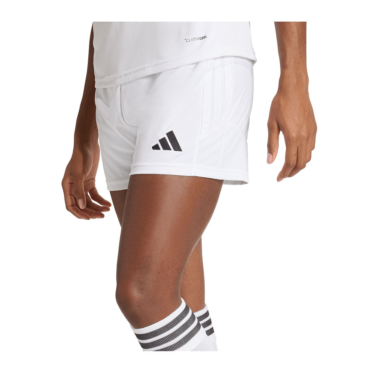 adidas Tiro 26 League Shorts product image 3, provided for visual reference and product detail review