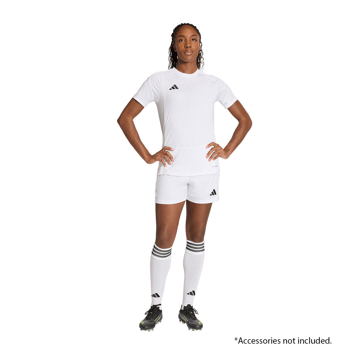 adidas Tiro 26 League Shorts product image 5, provided for visual reference and product detail review