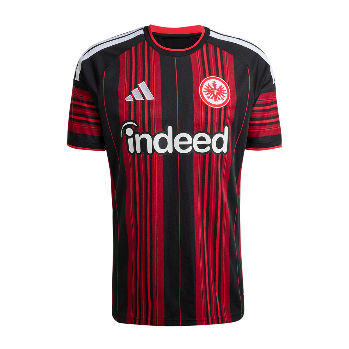 adidas Eintracht Frankfurt 26/27 Home Jersey product image 5, provided for visual reference and product detail review