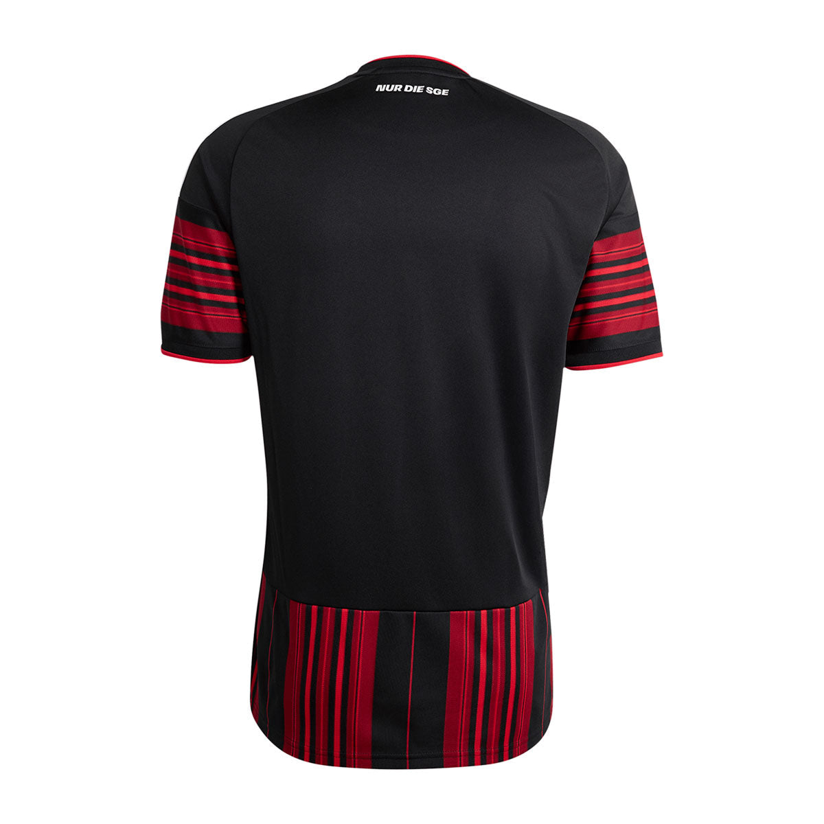 adidas Eintracht Frankfurt 26/27 Home Jersey product image 6, provided for visual reference and product detail review
