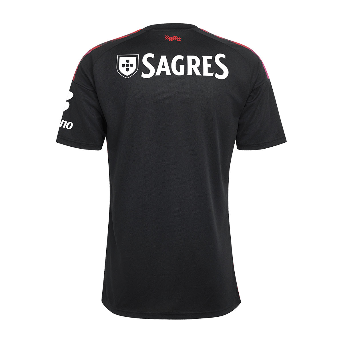 adidas SL Benfica 26/27 Third Jersey product image 4, provided for visual reference and product detail review