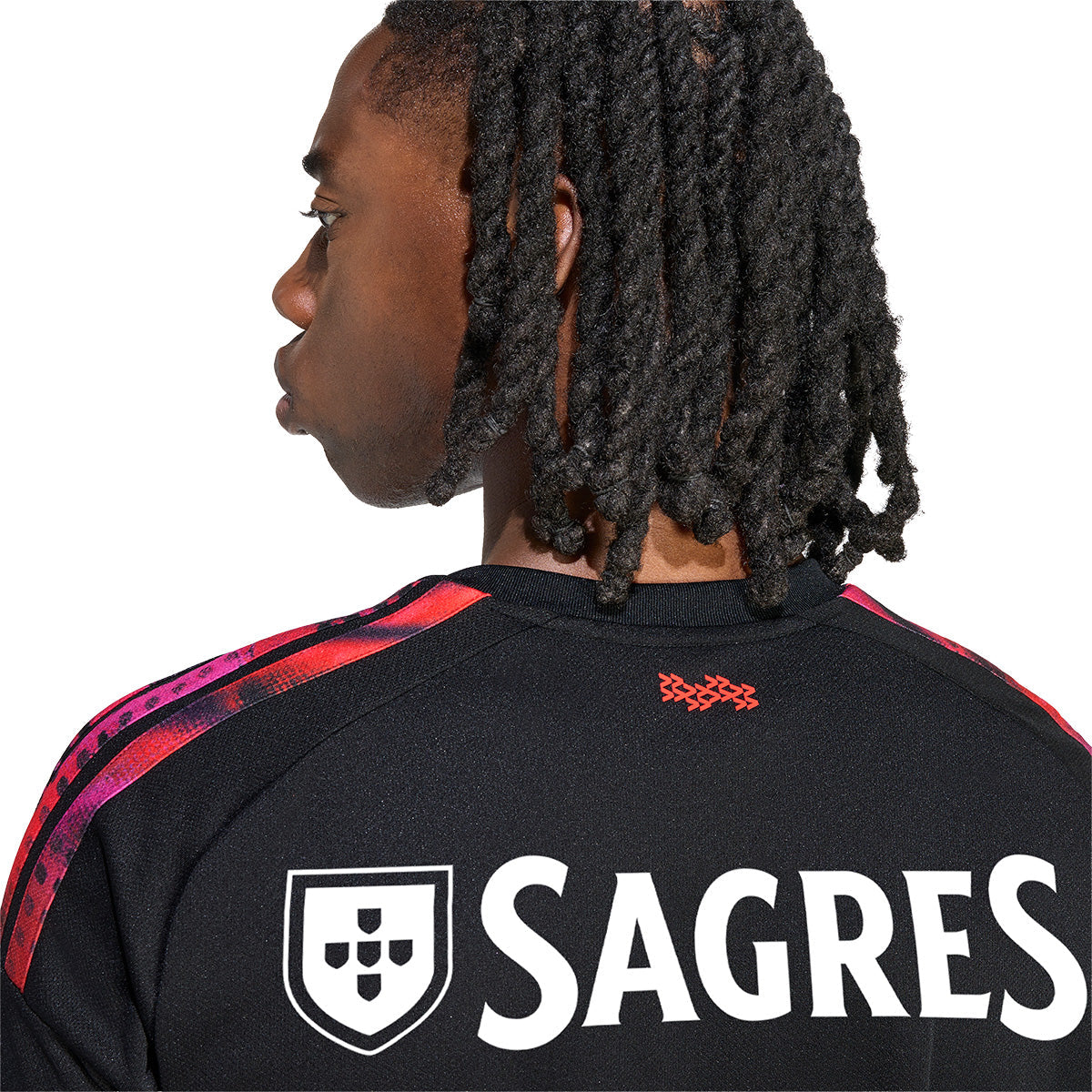 adidas SL Benfica 26/27 Third Jersey product image 6, provided for visual reference and product detail review