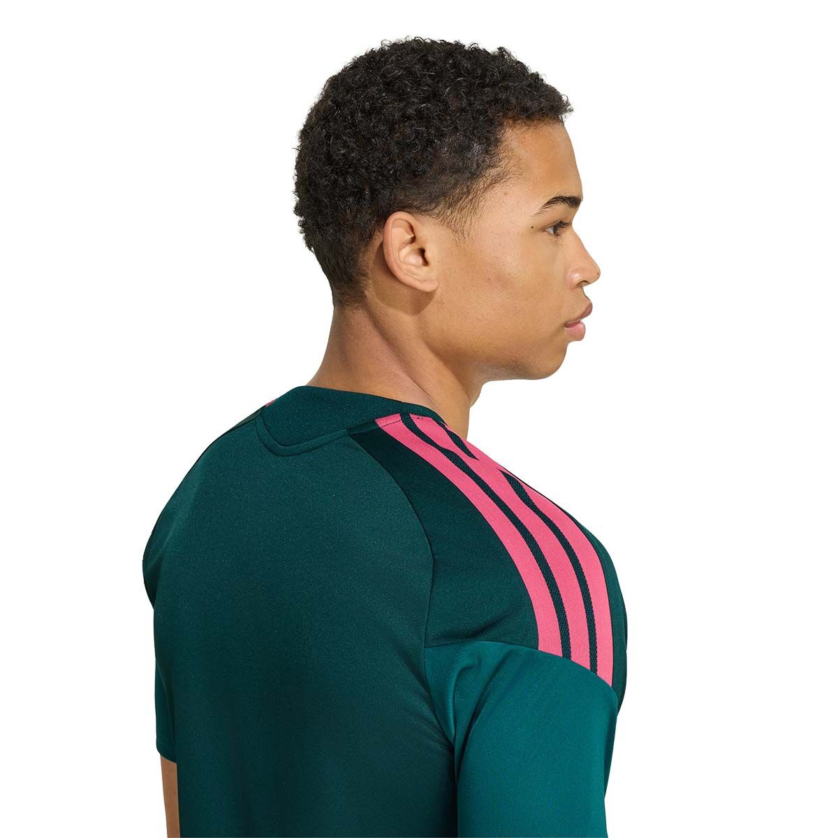 adidas Real Madrid 26/27 Tiro 26 Competition Training Jersey product image 4, provided for visual reference and product