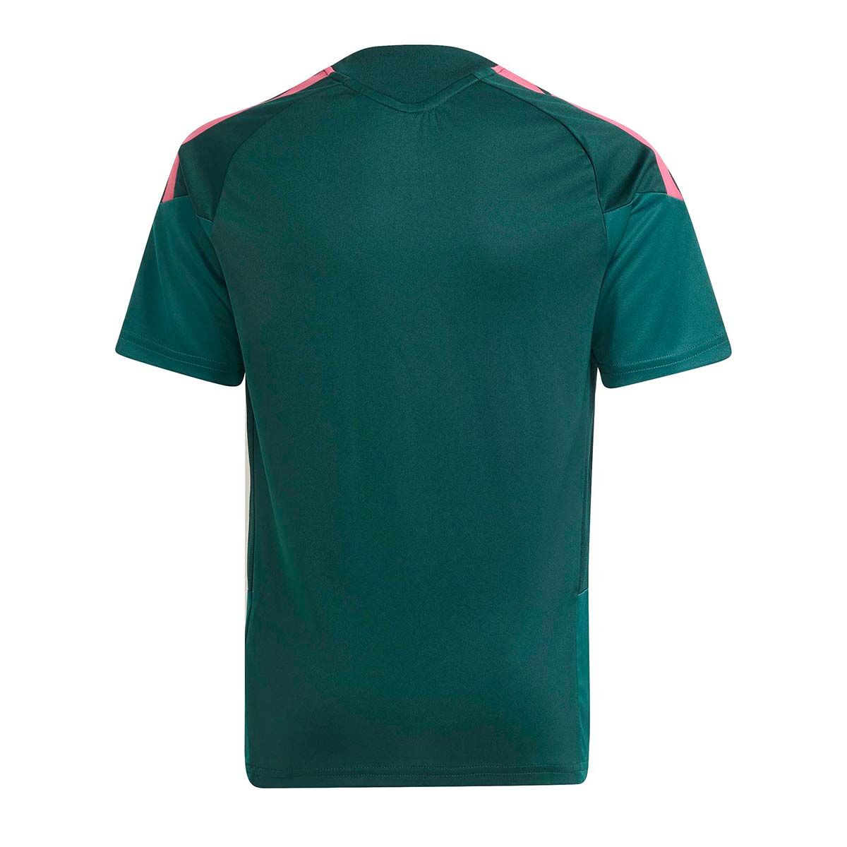 adidas Real Madrid 26/27 Tiro26 Competition Training Jersey product image 2, provided for visual reference and product