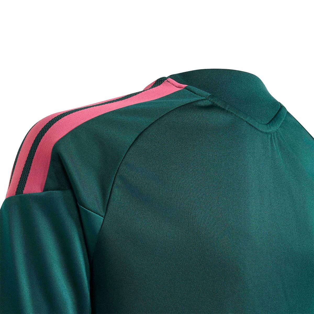 adidas Real Madrid 26/27 Tiro26 Competition Training Jersey product image 4, provided for visual reference and product