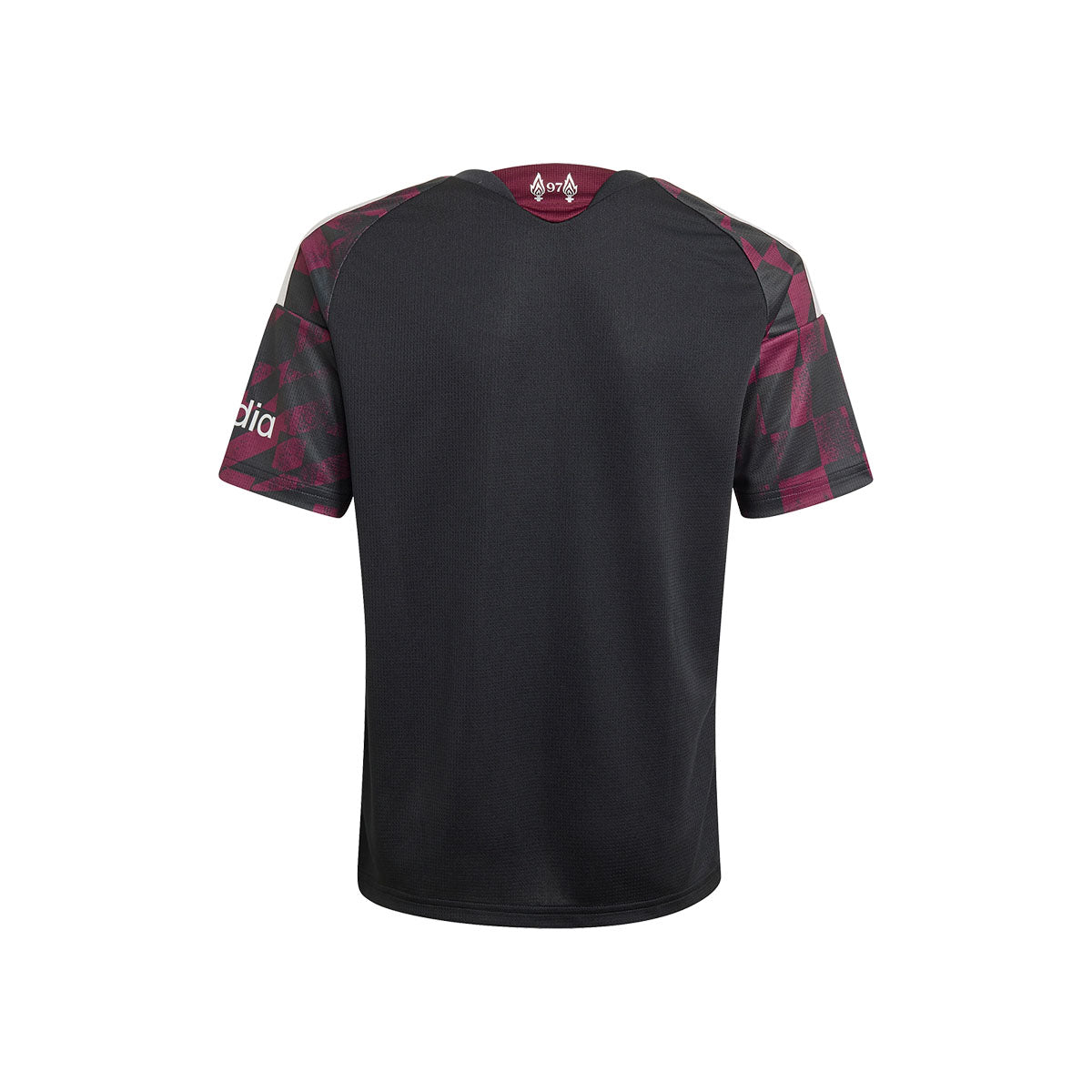 adidas Liverpool FC 26/27 Third Jersey product image 7, provided for visual reference and product detail review
