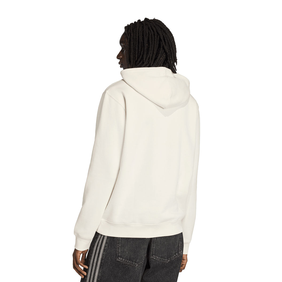 adidas World Cup Hoodie product image 2, provided for visual reference and product detail review