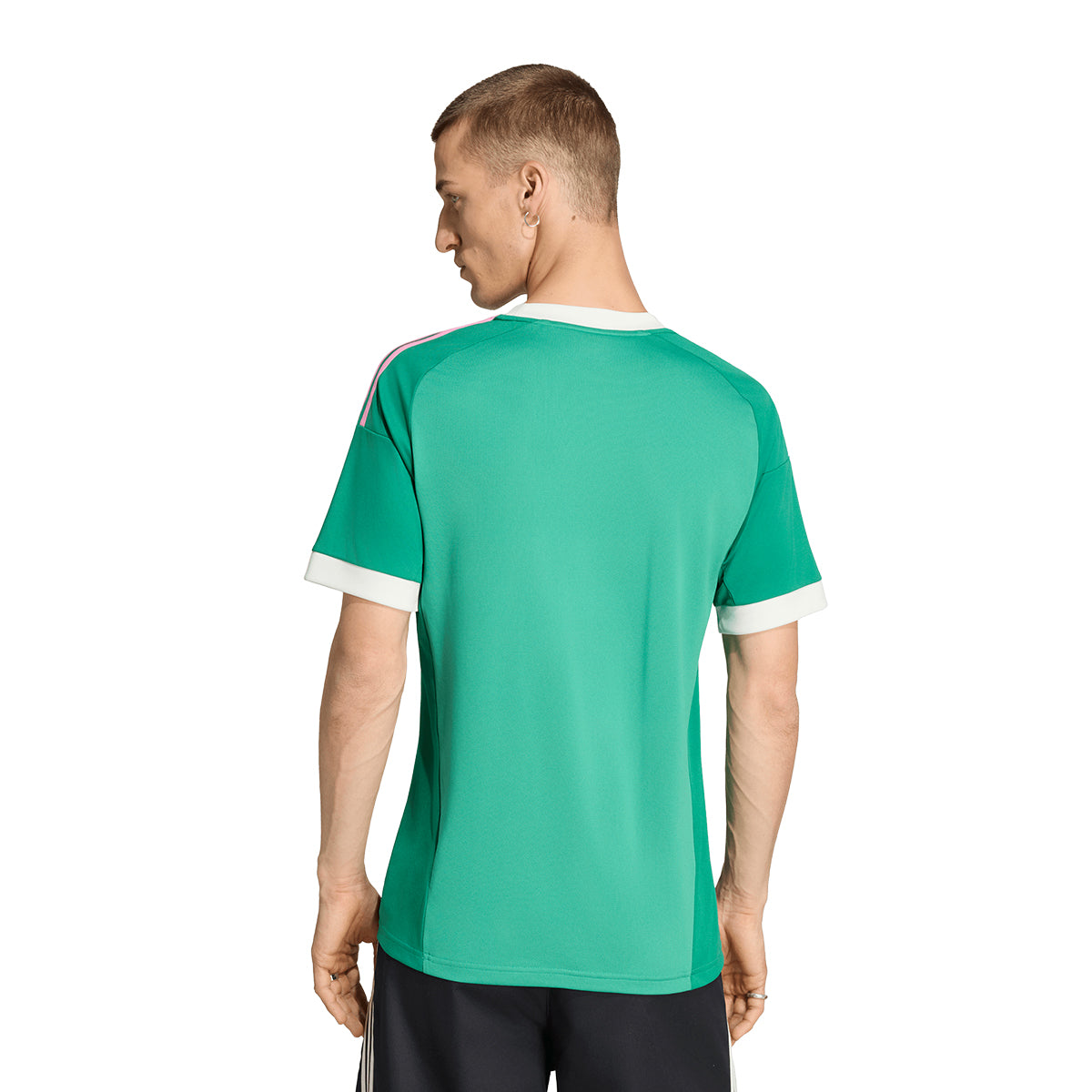 adidas Juventus 26/27 Away Goalkeeper Jersey product image 2, provided for visual reference and product detail review