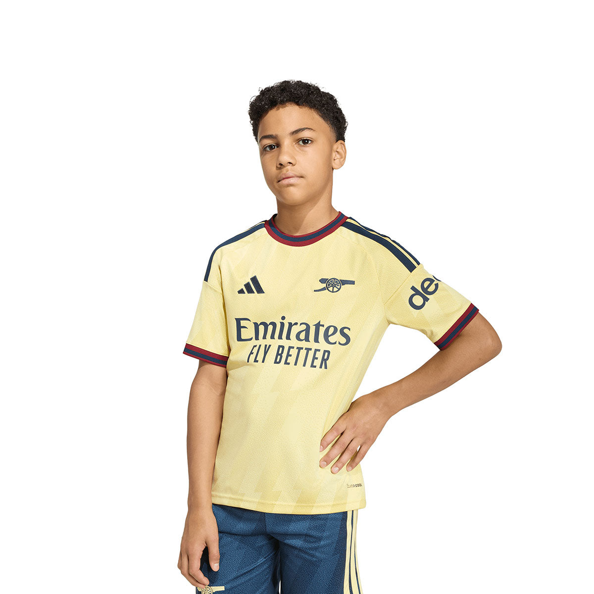 adidas Arsenal FC 26/27 Third Jersey product image 1, provided for visual reference and product detail review