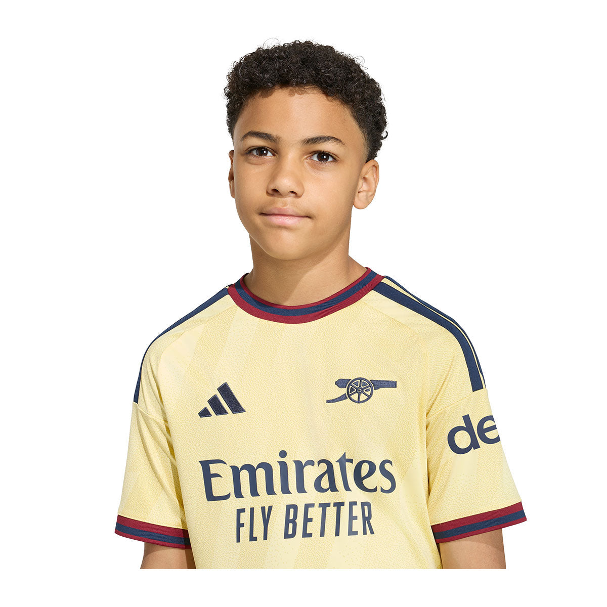 adidas Arsenal FC 26/27 Third Jersey product image 3, provided for visual reference and product detail review