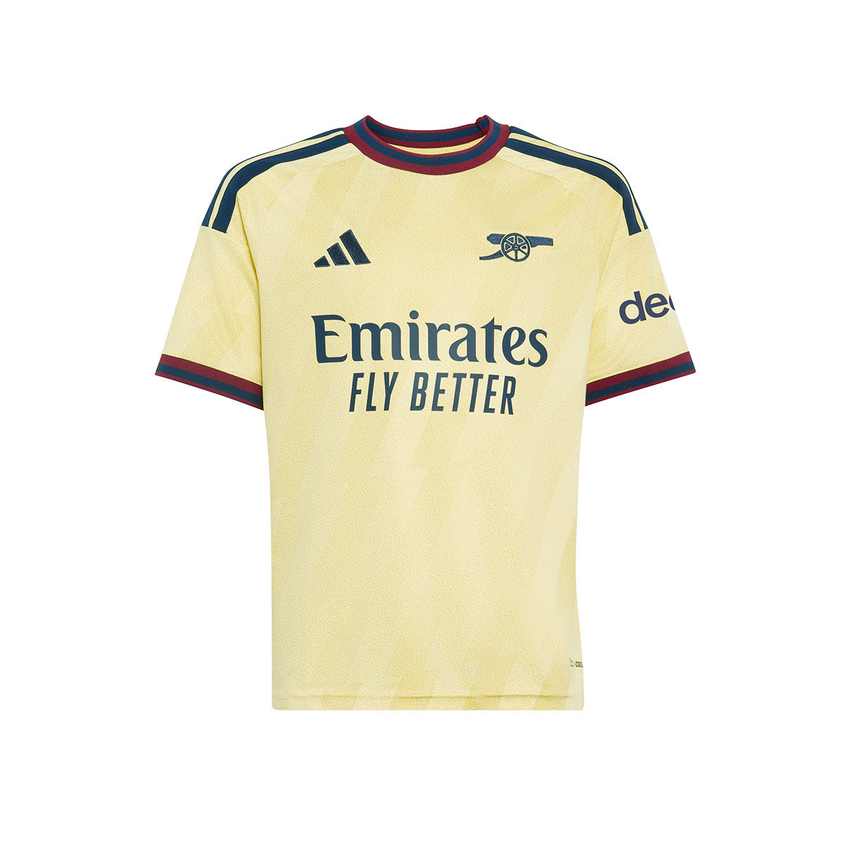 adidas Arsenal FC 26/27 Third Jersey product image 6, provided for visual reference and product detail review