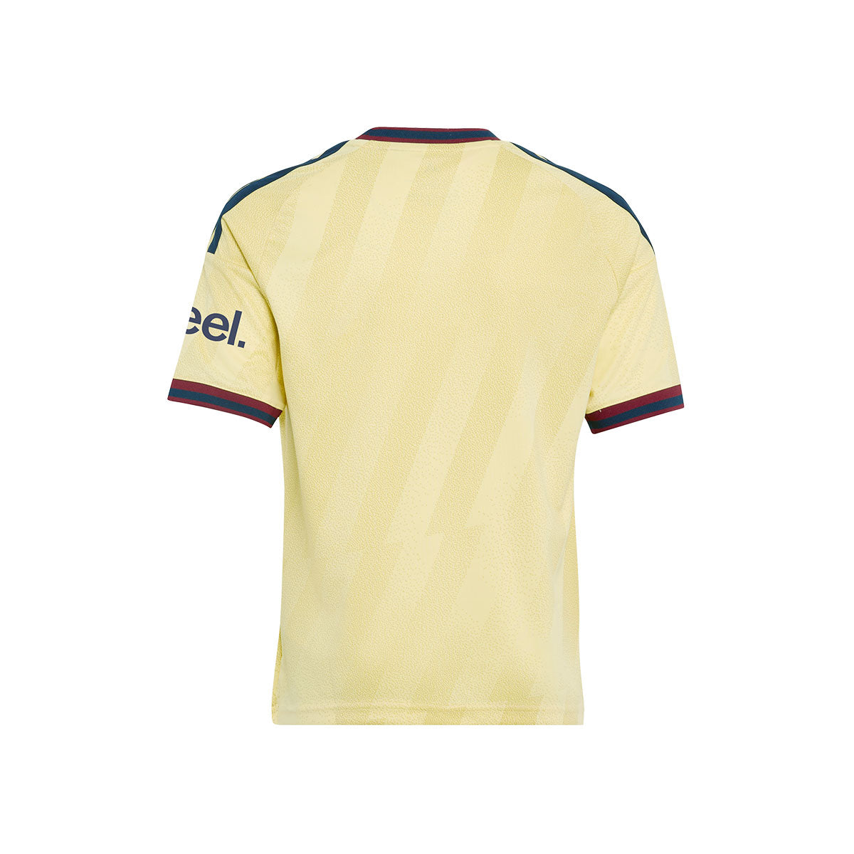 adidas Arsenal FC 26/27 Third Jersey product image 7, provided for visual reference and product detail review